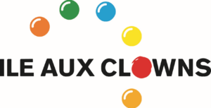 logo Ile aux clowns