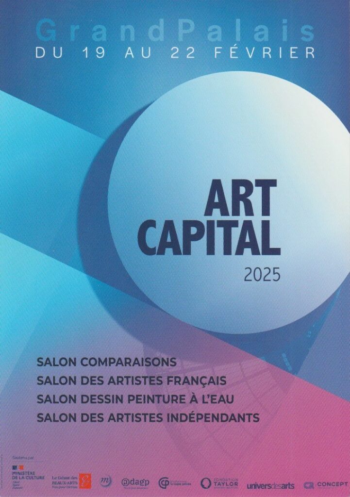 affiche-art-capital-2025